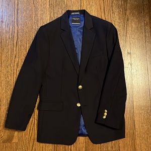 Boy’s Nautica blazer